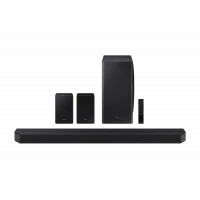 Soundbar Samsung HW-Q950A, Negru