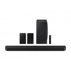 Soundbar Samsung HW-Q950A, Negru
