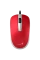 Mouse Genius DX-120, Roșu