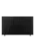 58 LED SMART TV Hisense 58A6K, 3840x2160 4K UHD, VIDAA U6.0, Negru