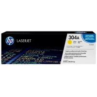 Картридж ChinaMate HP-CC532A, Желтый