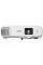 LCD Proiector Epson EB-X49, 3600ANSI Lumens, XGA (1024 x 768), Alb