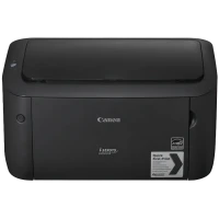 Лазерный принтер Canon Printer LBP-6030B Bundle, & CRG725 x 2 pcs, A4, Чёрный