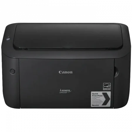 Imprimantă laser Canon Printer LBP-6030B Bundle, & CRG725 x 2 pcs, A4, Negru