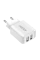 Încărcător Choetech С0030EU, 10W, Alb