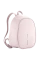 Rucsac pentru tabletă Bobby Elle Fashion, Poliester, Roz