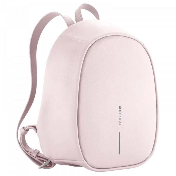 Rucsac pentru tabletă Bobby Elle Fashion, Poliester, Roz