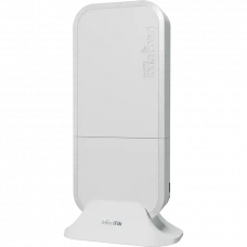 Punct de acces fără fir MikroTik RBwAPG-5HacD2Hnd, Alb