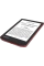 eBook Reader PocketBook Verse PRO 634, Roșu Pasiune