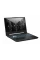 Laptop Gaming 15,6 ASUS FX506HE, Graphite Black, Intel Core i5-11400H, 16GB/512GB, Fără SO