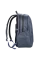Rucsac pentru Laptop Bobby Explore, 17, Plastic reciclat, Albastru
