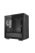 Carcasă PC Deepcool MATREXX 40, Micro-ATX, Fără PSU, Negru