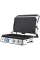 Grătar electric Braun CG 9043, 2000W, Oțel inoxidabil