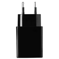 Зарядное устройство Nillkin Wall Charger AC, 1USB, 2.0A, Чёрный
