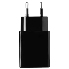Зарядное устройство Nillkin Wall Charger AC, 1USB, 2.0A, Чёрный