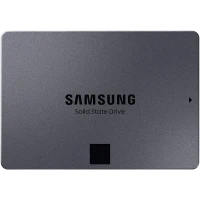 Накопитель SSD Samsung 870 QVO MZ-77Q1T0, 1000Гб, MZ-77Q1T0BW
