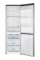 Frigider Samsung RB33J3200SA/UA, Argintiu
