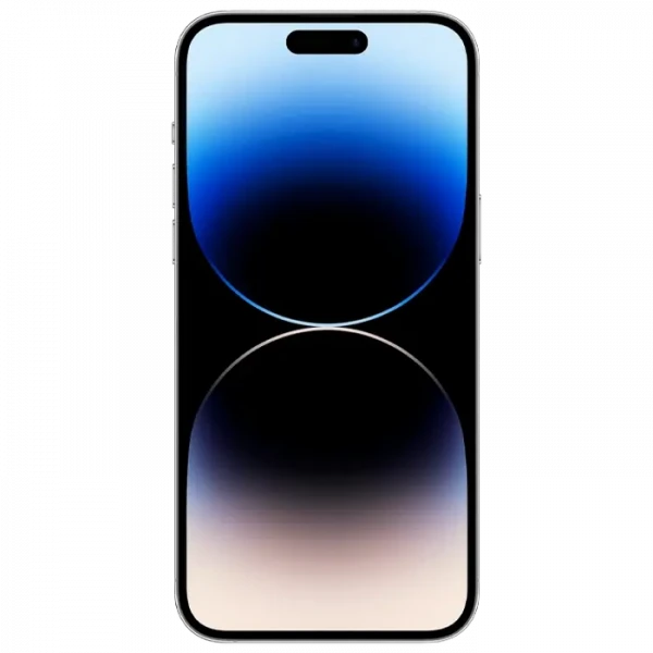 Смартфон Apple iPhone 14 Pro Max / 512Гб / 6Гб / Silver