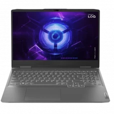 Laptop Gaming 16 Lenovo LOQ 16IRH8, Storm Grey, Intel Core i5-13420H, 16GB/1024GB, Fără SO