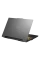 Laptop Gaming 15,6 ASUS TUF Gaming F15 FX507ZC4, Mecha Gray, Intel Core i7-12700H, 16GB/1024GB, Fără SO