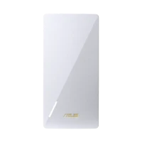 Amplificator de semnal Wi‑Fi ASUS RP-AX58, 574 Mbps, 2402 Mbps, Alb