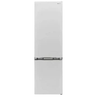 Холодильник Sharp SJ-NBA05DMXWD-EU, Белый