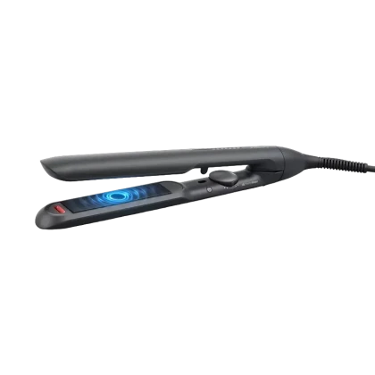 Выпрямитель для волос Philips BHS510/00, Чёрный