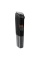 Trimmer pentru bărbați Philips Multigroom Series 5000 MG5720/15, Negru