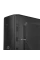 Компьютерный корпус Chieftec UC-03B-OP, Mini-Tower, Без блока питания, Чёрный
