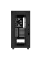 Carcasă PC Deepcool CH510, Midi-Tower, ATX PS2 , Negru
