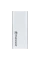 SSD portabil extern Transcend ESD260C, 500 GB, Argintiu (TS500GESD260C)