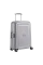 Valiză pentru bagaj Samsonite SCURE, 34L, Argintiu