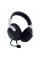 Căști gaming RAZER Kaira X for PlayStation (2021), Cu fir, Alb