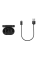 Căști Philips TAT1138BK/00, Negru