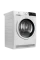 Uscător de rufe Electrolux EW8H358S, 8kg, Alb