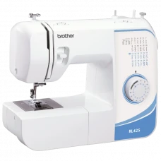 Mașină de cusut Brother RL-425, Alb