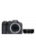 Aparat Foto Mirrorless Canon EOS R7 Body & Adapter EF-EOS R pentru obiective EF-S și EF