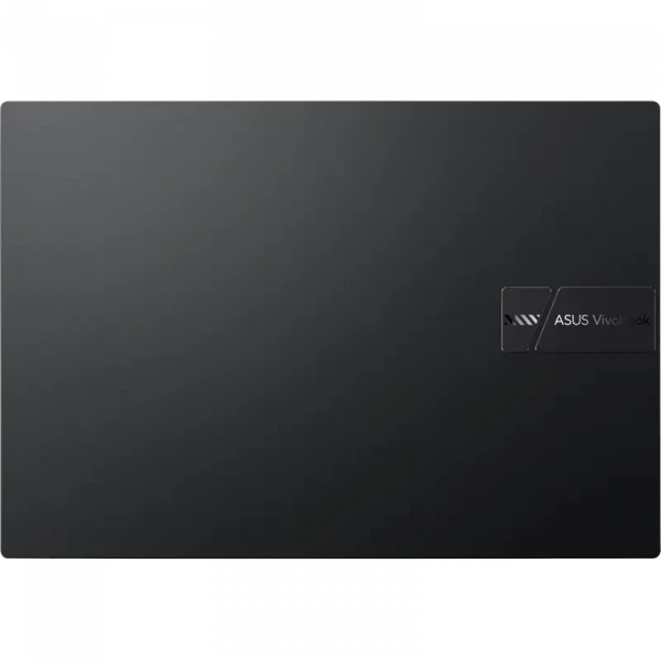 Laptop 16 ASUS Vivobook 16 M1605XA, Indie Black, AMD Ryzen 9 7940HS, 16GB/1024GB, Fără SO