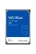 Жесткий диск Western Digital WD Blue, 3.5, 6 ТБ &lt,WD60EZAZ &gt,
