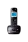 Telefon DECT Panasonic KX-TG2511, Titan