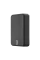 Acumulator extern Cellularline MAGSAFE 5000 Wireless, 5000mAh, Negru