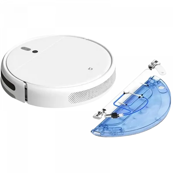Aspirator Robot Xiaomi Mi Robot Vacuum-Mop 1C, Alb