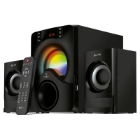 Аудиосистема 2.1 CH SVEN MS-312, Чёрный