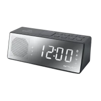 Radio portabil MUSE M-173 CMT, Grey