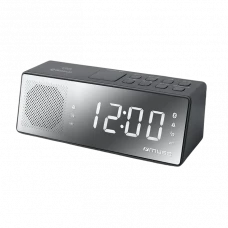 Radio portabil MUSE M-173 CMT, Grey