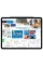 Tabletă Apple iPad Air A2903, Wi-Fi + 5G, 8GB/128GB, Albastru