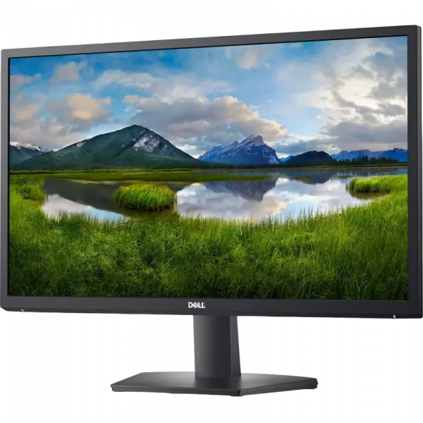 Монитор DELL E2422H / 23,8 дюймов / IPS 1920x1080 FHD / Чёрный
