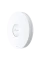 Punct de acces fără fir TP-LINK EAP650, 574 Mbps, 2402 Mbps, Alb