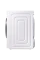 Uscător de rufe Samsung DV90BB9445GMS7, 9kg, Alb