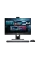 Computer All-in-One DELL OptiPlex 5490, 23,8, Intel Core i3-10105, 8GB/256GB, Linux Ubuntu, Negru